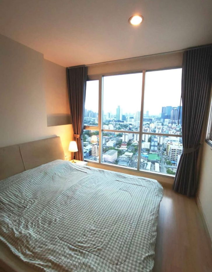 รูป #S4507 ให้เช่า Life @ Ladprao 18 - รูปที่ 3/11