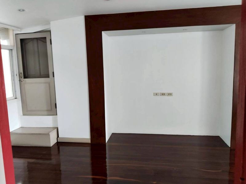 picture For Rent Baan Seri Rama 9 Soi 41 Intersection 12 Unit 1 - 16/20