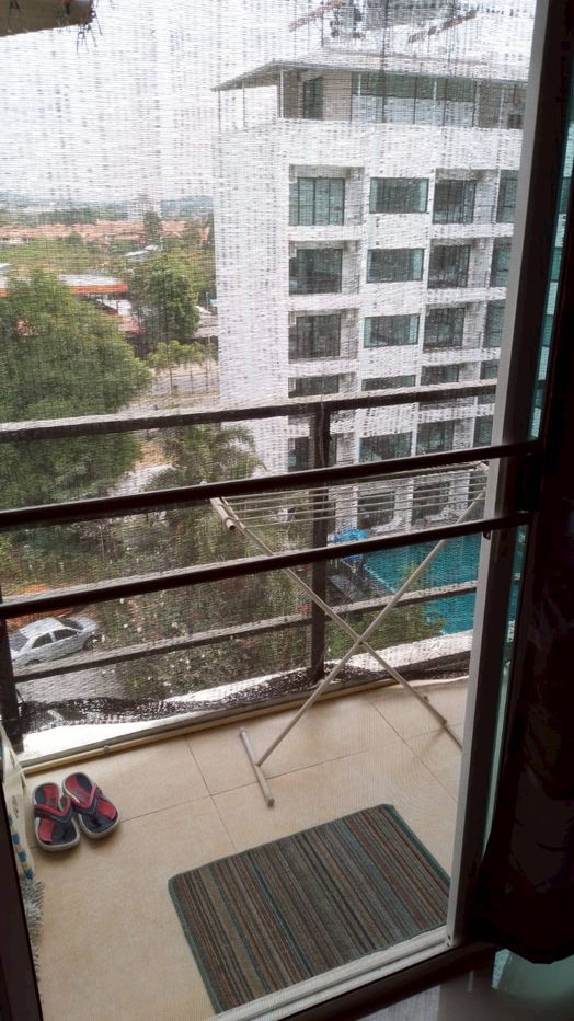 รูป บีช ม่อนเท่นท์ 6 จอมเทียน คอนโด   - รูปที่ 2/9