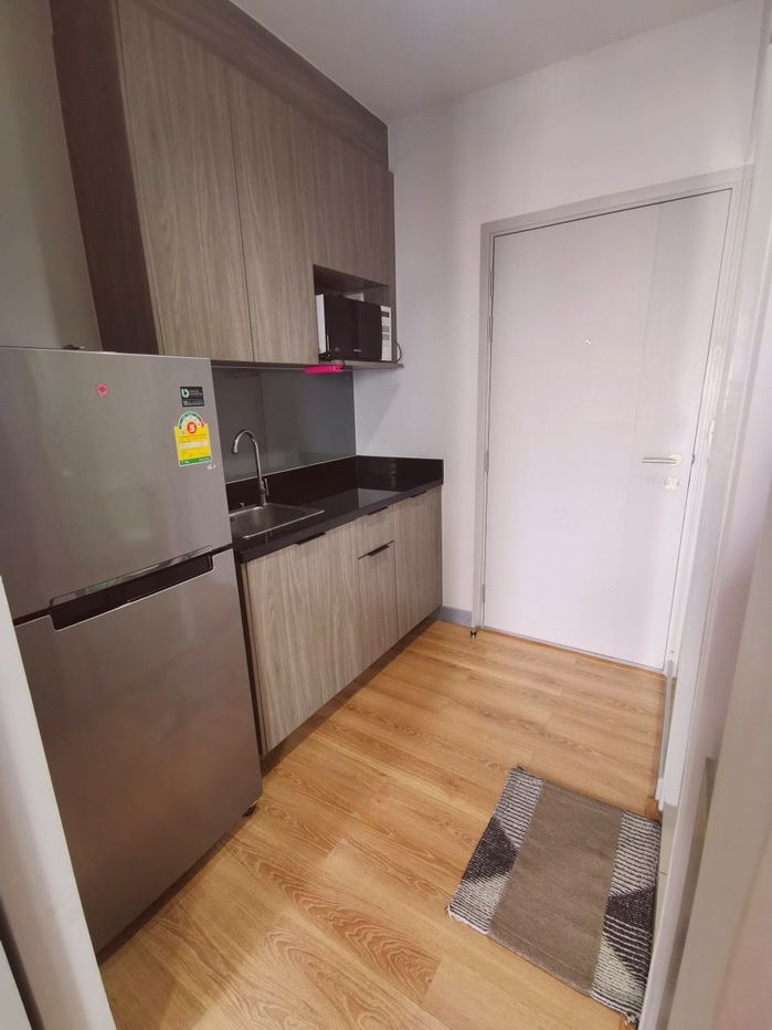 รูป 🏙 ให้เช่า Chapter One Midtown Ladprao 24 | 1 Bedroom 24 ตร.ม. | 13,000 บาท📲 Line ID: 0842932624/Junesone520 - รูปที่ 3/6