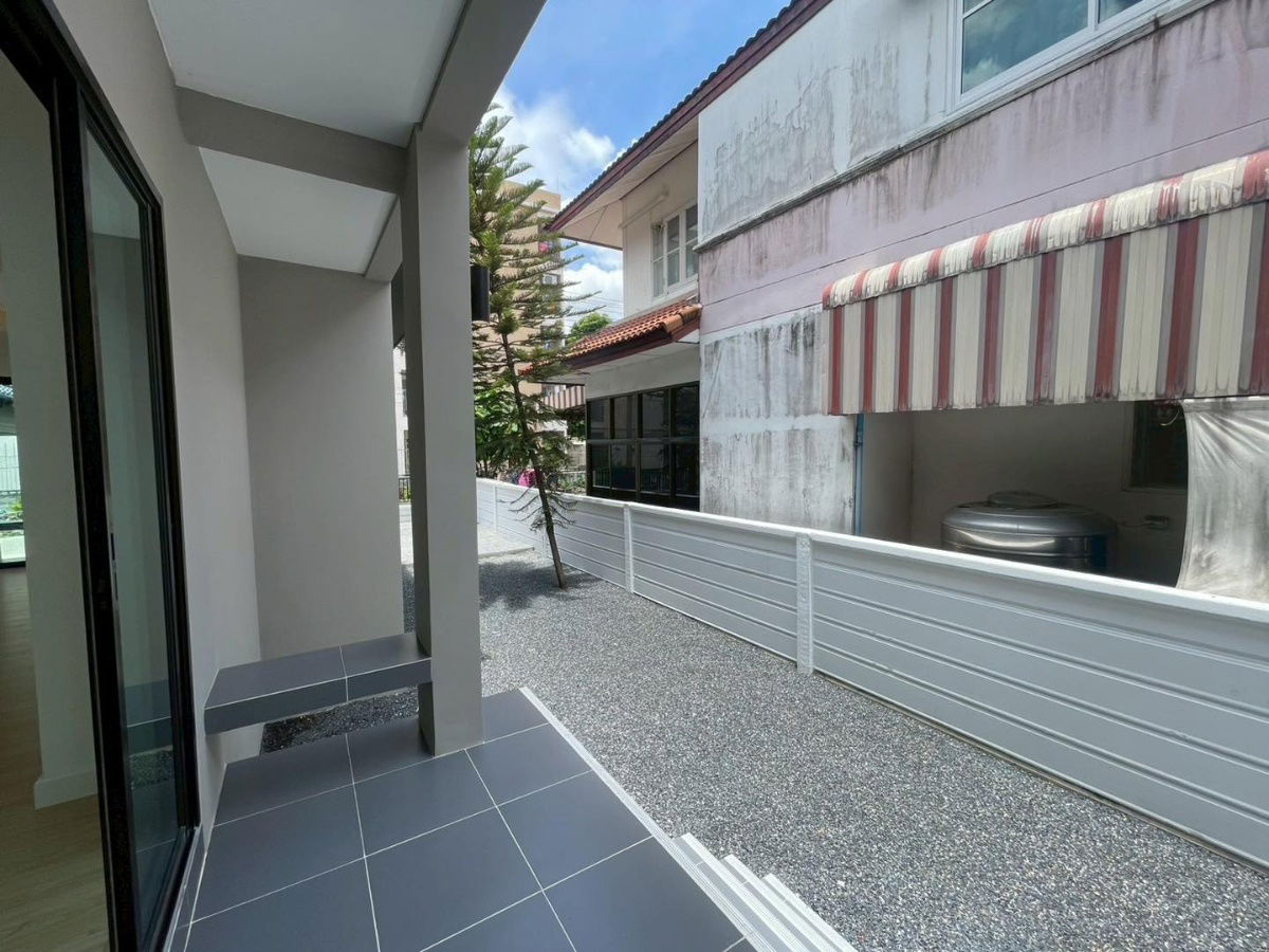 รูป P ขายบ้านเดี่ยว 2 ชั้นหมู่บ้านพานทอง รังสิต คลองห้า 55 ตารางวา - รูปที่ 5/20