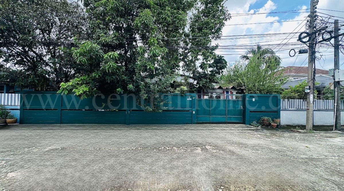 รูป บ้านเดี่ยว ชั้นเดียว หมู่บ้าน ต.รวมโชค โชคชัย 4 ทำเลดีพร้อมอยู่ ราคาถูก - รูปที่ 2/20
