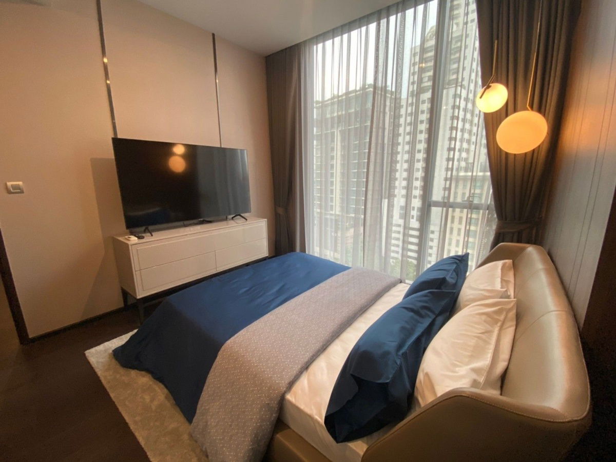 picture Laviq Sukhumvit 57   1 Bedrooms 1 Bathrooms size 42.15 Sq.m.   - 5/6