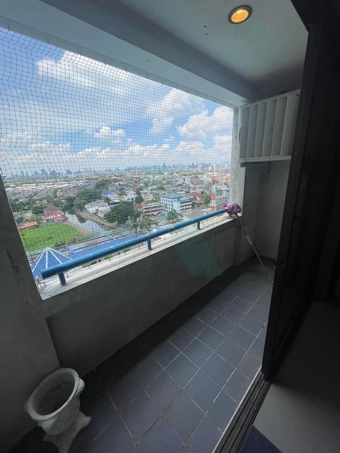 picture 📌 For Sell Condo REGENT SRINAKARIN TOWER Building 1, Floor 10,1 bed room, Room size 41.00 sqm - 8/8