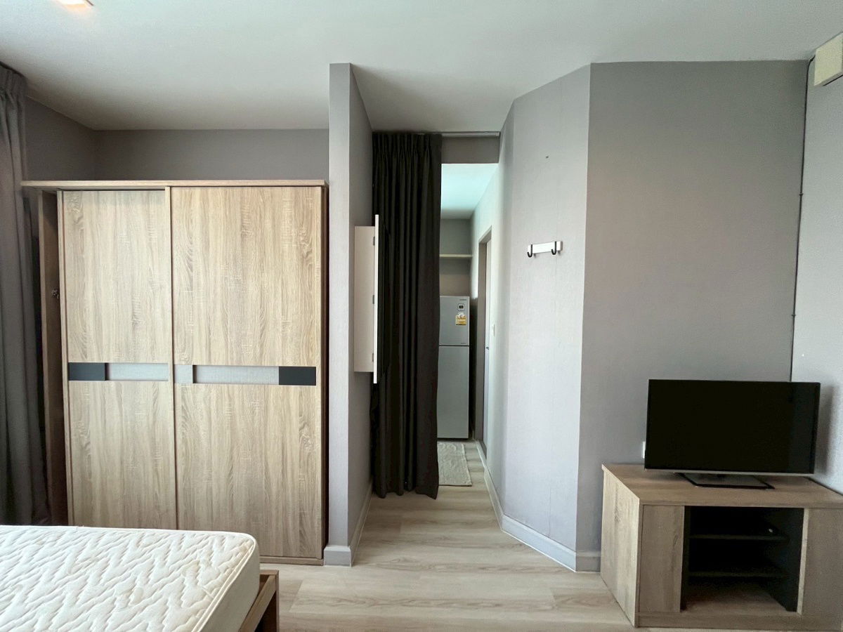 picture For rent Ideo Mobi Sukhumvit 81 (BTS Onnut) - 4/8
