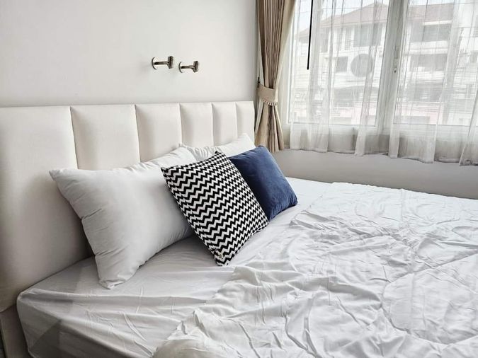 🎉FOR RENT🖼️ JW Boulevard Sriwara 🖼️  JA-181