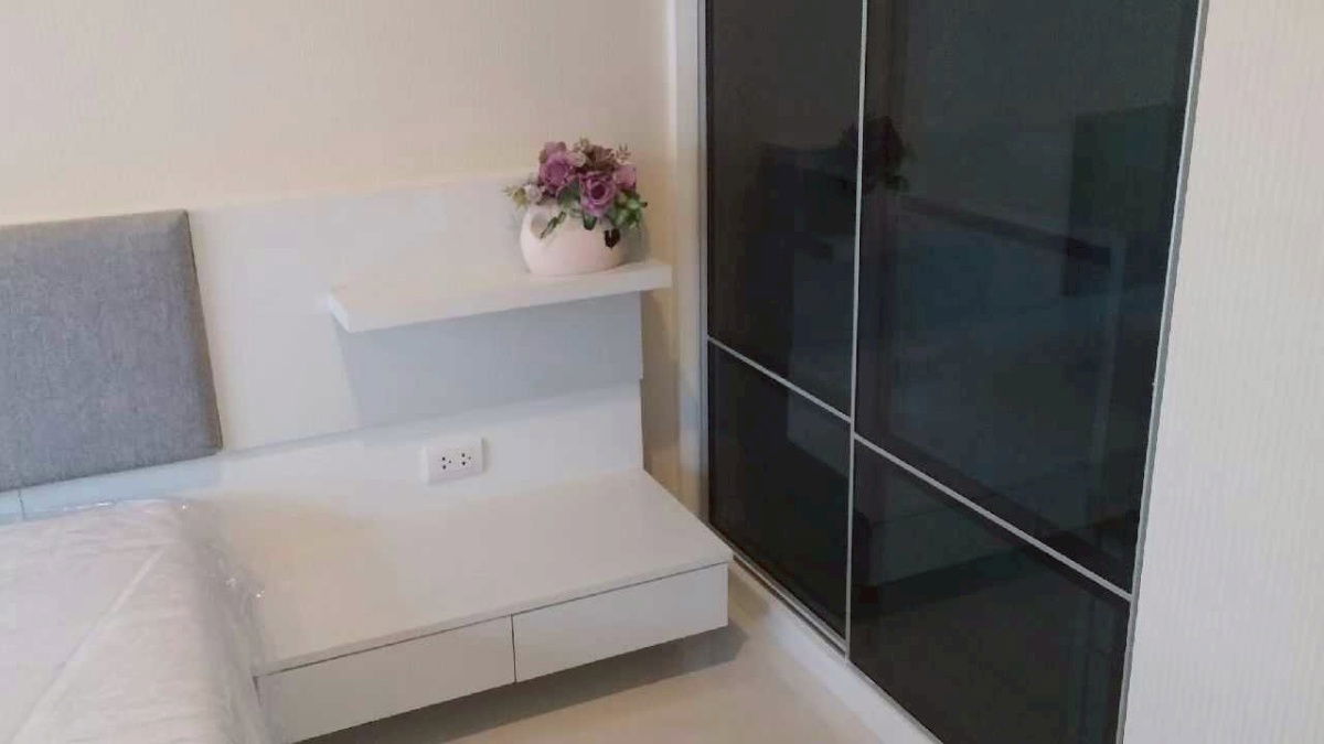รูป ขายพร้อมผู้เช่า | HOT DEAL 68,xxx/ตร.ม. 2B1B 62 ตร.ม. ห้องมุม - รูปที่ 7/17