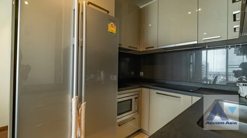 รูป 🔼🔽 AccomA 📩  2 BR Condominium @Quattro Thonglor (AA36321) - รูปที่ 9/20