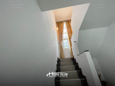 รูป บ้านเดี่ยว 2 ชั้น หมู่บ้านเบญญาภา คาซ่า (หลังริม) วงแหวน-พระราม 9 พัฒนาชนบท 4 - รูปที่ 18/34