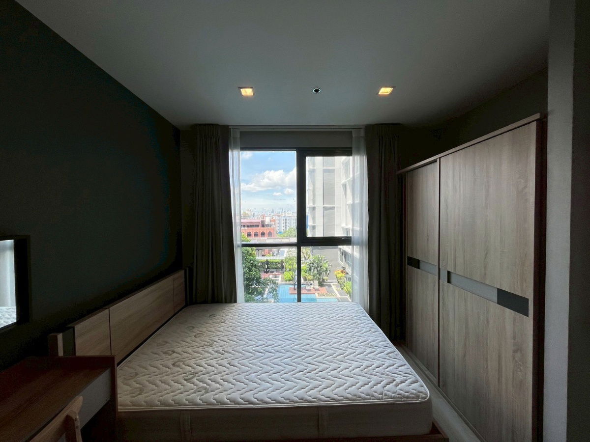 picture For rent Ideo Mobi Sukhumvit 81 (BTS Onnut) - 1/8