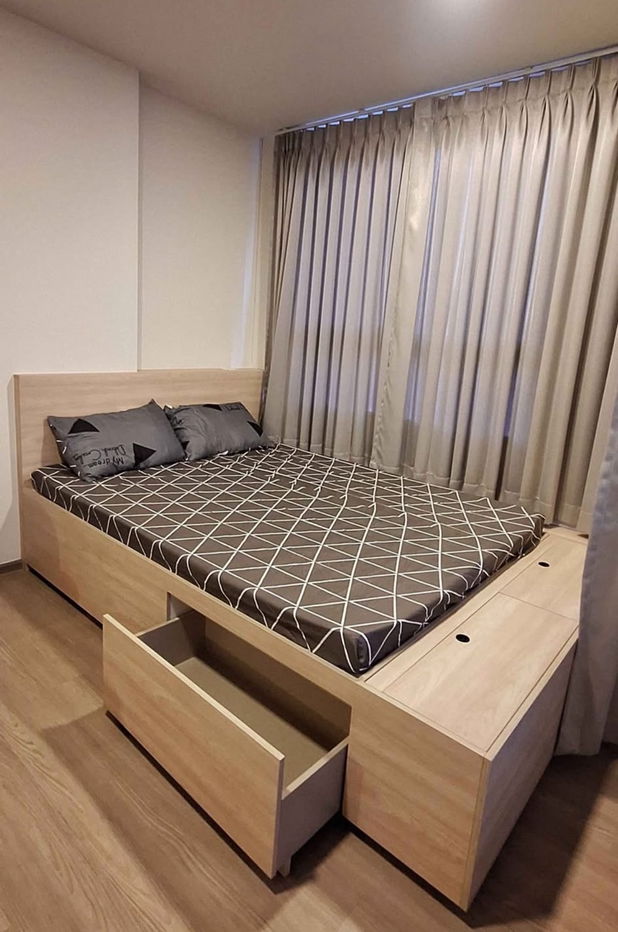 picture  The Muve Bangna for rent ✨ Fully furnished - 2/10