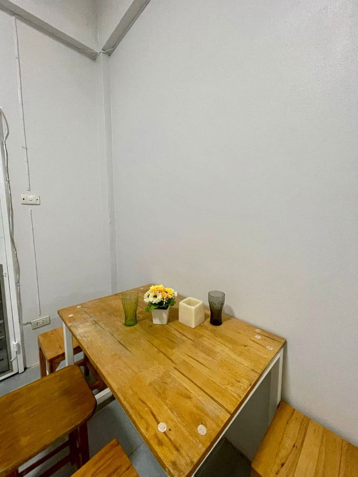 picture 🏡🏡Townhouse for rent, 2 bedrooms (Kunlaphan View 4)❤️ 🏠Rental price: 10,000 baht/month - 11/15