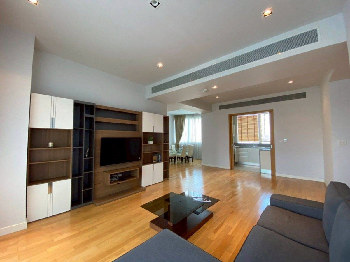 picture LTH13116RE - Millennium Residence FOR SALE 2 beds 2 baths Size 128 Sq.M.Near BTS Asok stations ONLY 22 MB - 4/11