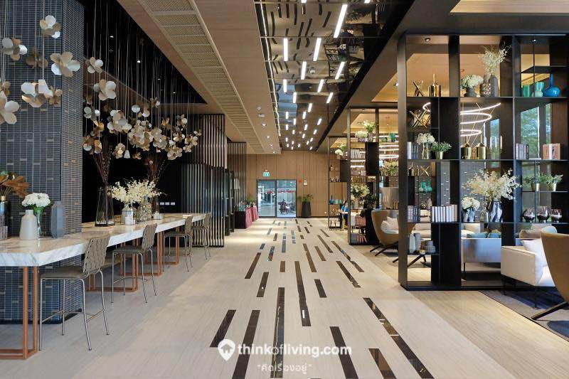 รูป ✨Condo for Rent : The Parkland Charan-Pinklao (MRT Bang Yi Khan) AP-02 ( line : @condo91 ) - รูปที่ 13/14