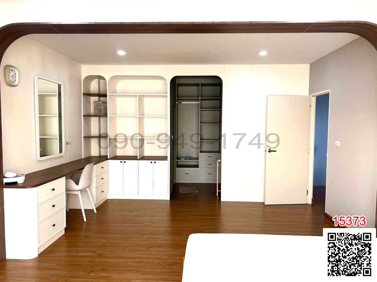 รูป เช่า บ้านเดี่ยว หลังใหญ่ Centro ดอนเมือง-แจ้งวัฒนะ (เลียบคลองประปา) - รูปที่ 7/15