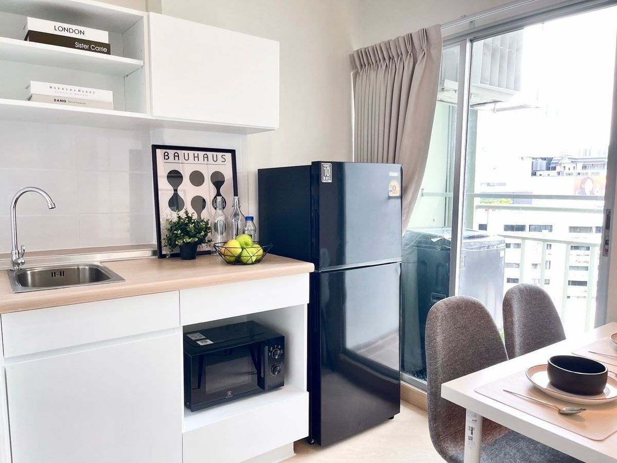 picture Code: KJ8718  for rent Lumpini Park Rama 9 - Ratchada // Line ID: @kjcondo (with @) // - 12/14