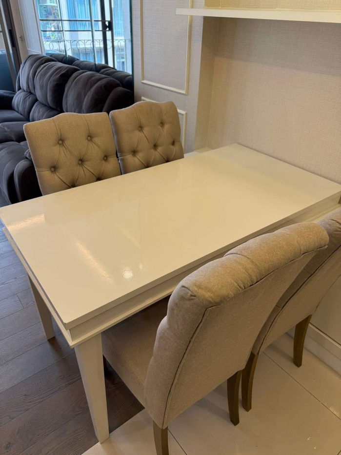รูป #S4514 ให้เช่า Amaranta Residence - รูปที่ 3/9