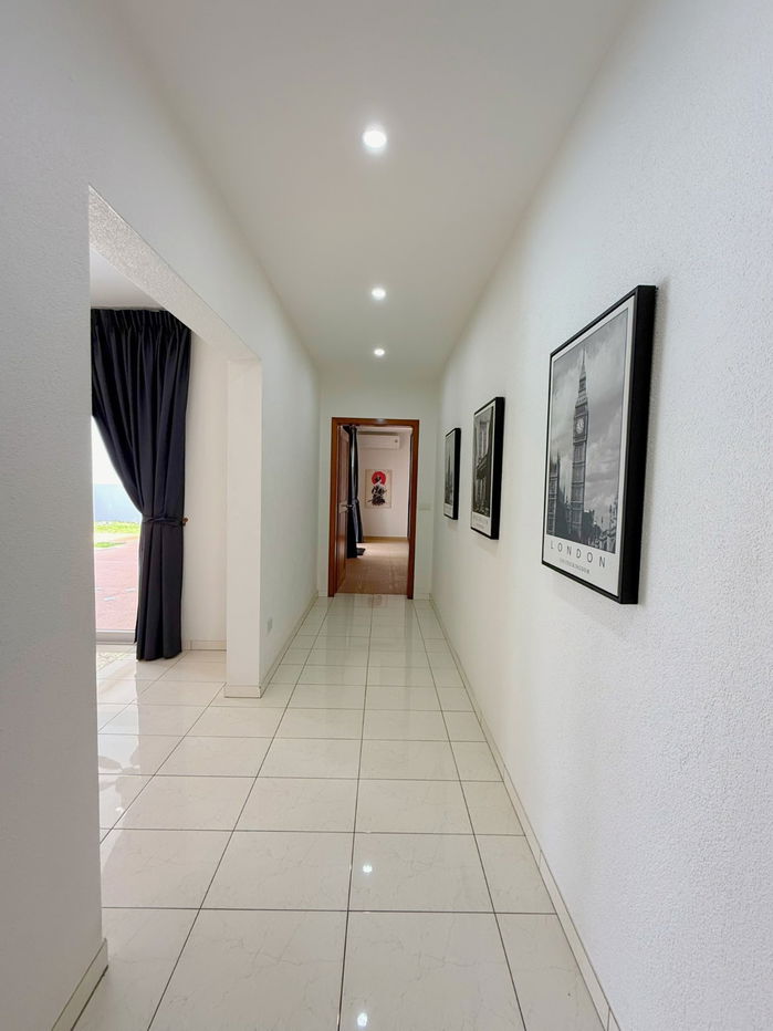 รูป บ้านเดี่ยวให้เช่า – หมู่บ้าน Siam Royal View 3 ห้องนอน  4 ห้องน้ำ  80,000 บาท/เดือน (รวมค่าดูแลสระว่ายน้ำและสวนแล้ว) - รูปที่ 15/17