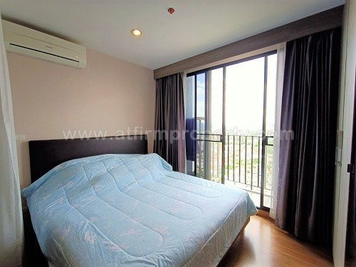 รูป 💥💥ขายห้องสวย ตำแหน่งดี!! คอนโด The Tree Interchange 1 Bed 36 ชั้น 28 อาคาร A เฟอร์นิเจอร์บิวท์อิน สนใจ LINE: @atfirm💥💥 - รูปที่ 7/22