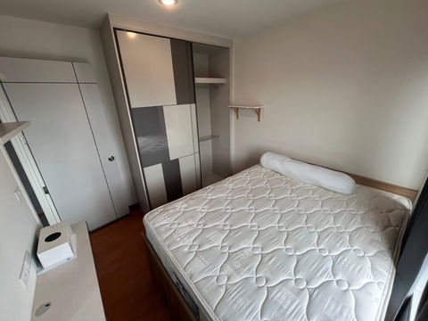 The President Sukhumvit - Samutprakarn for rent ✨ Fully furnished