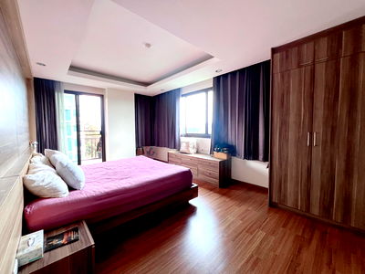 ขายคอนโด :  ขาย เมาท์เท่นฟรอนท์ คอนโด 2ห้องนอน 2ห้องน้ำ 112 ตร.ม. ชั้น 6 ใกล้ ศูนย์ประชุมและแสดงสินค้านานาชาติ (ID:1190CS)