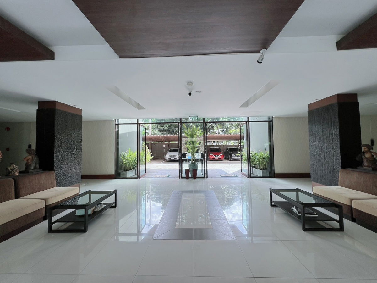 รูป  ขาย เมาท์เท่นฟรอนท์ คอนโด 2ห้องนอน 2ห้องน้ำ 112 ตร.ม. ชั้น 6 ใกล้ ศูนย์ประชุมและแสดงสินค้านานาชาติ (ID:1190CS) - รูปที่ 18/22
