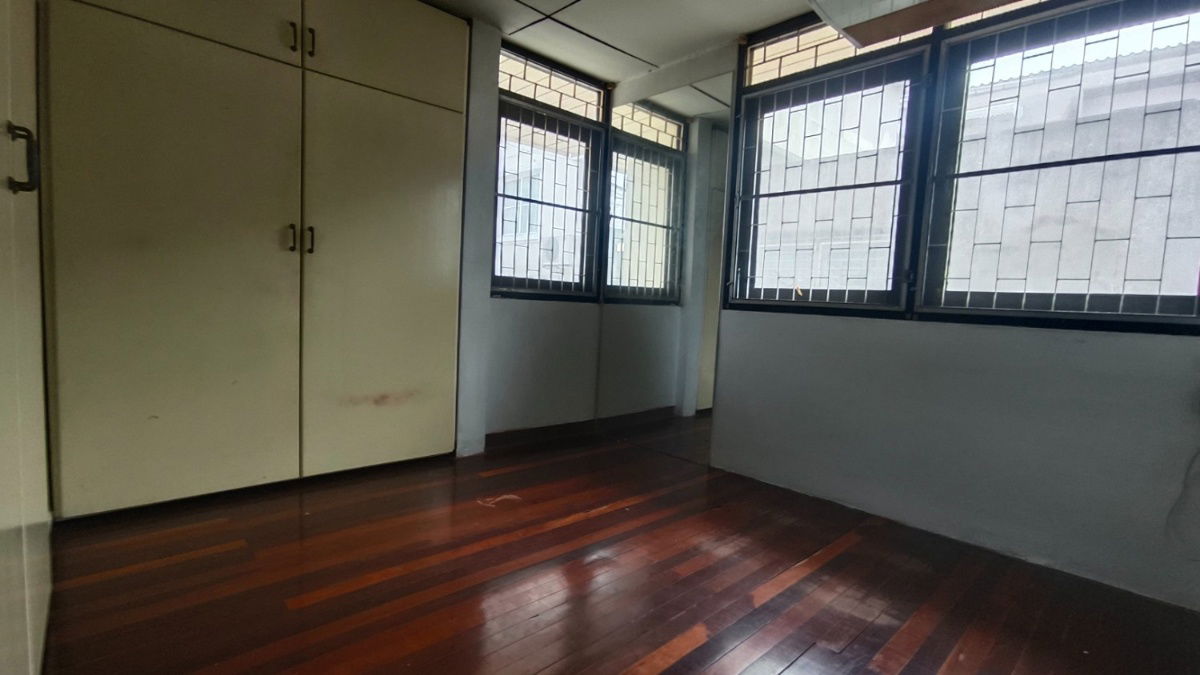 รูป ขายด่วน หมู่บ้านเสรี บ้านที่ให้คุณมากกว่าคำว่าที่พัก - รูปที่ 11/11