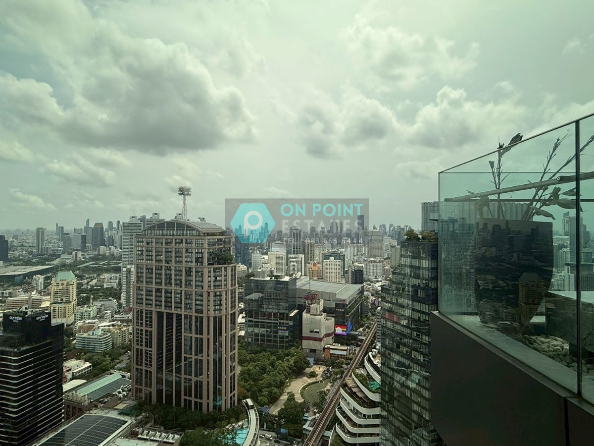รูป มาร์ค สุขุมวิท 39 ให้เช่า 3 ห้องนอน 3 ห้องน้ำ - รูปที่ 12/12
