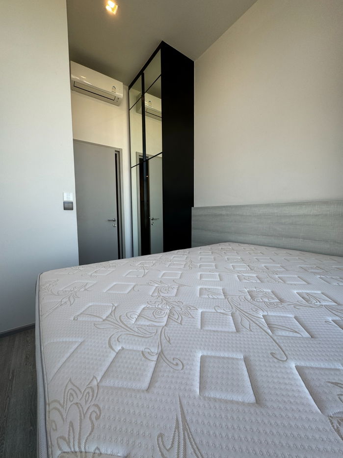 picture  ##The Line Sukhumvit 101 for rent 14,500 bath >> 1 bedroom 27.19sqm (Line ID: meigood777) - 10/16