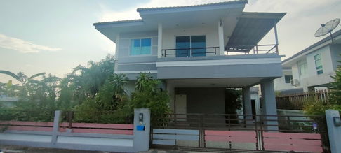 กรีนพาร์คเอเวนิว ศรีราชา (ต.บึง)