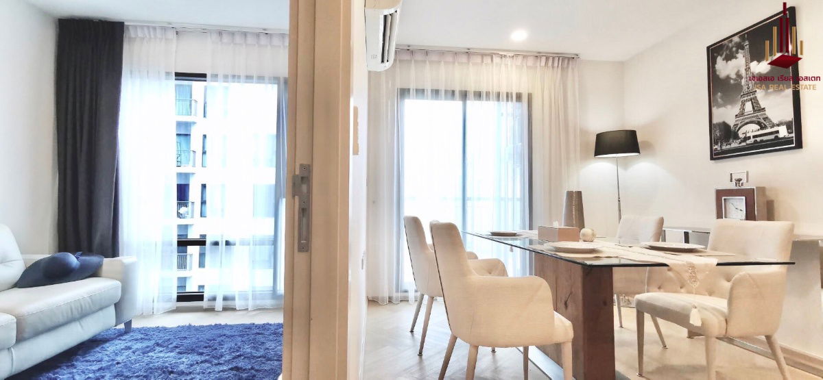 picture ✨ For Sale: Rhythm Sukhumvit 36-38 Condo ✨    💰 Only 11,750,000 THB - 2/7