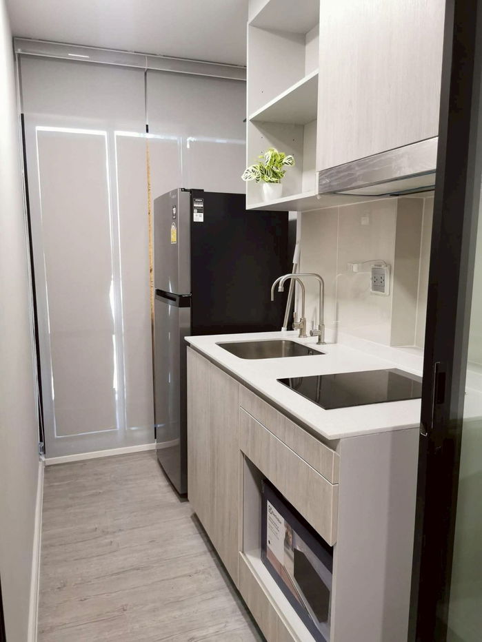 picture For Sale:Atmoz Tropicana Bangna (KM.4, near MRT Si Iam)(RT-01) - 6/13