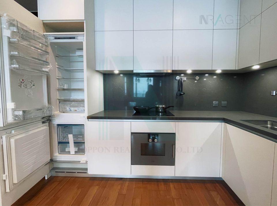 รูป 🚩Best room!🚩 ให้เช่าคอนโด บันยันทรี เรสซิเดนซ์ ริเวอร์ไซด์ กรุงเทพ อาคาร 1 ชั้น 26 1 ห้องนอน ขนาด 78.00 ตรม ใกล้ ไอคอนสยาม - รูปที่ 6/8