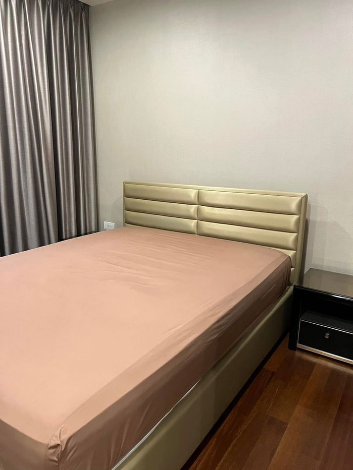 picture P-119704 Condo for rent The Metropolis Samrong Interchange fully furnished (Confirm again when visit).  - 1/11