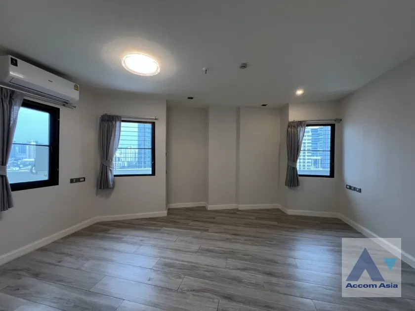 รูป 🔼🔽 AccomA 📩  2 BR Condominium @Fifty Fifth Tower (AA44599) - รูปที่ 6/13
