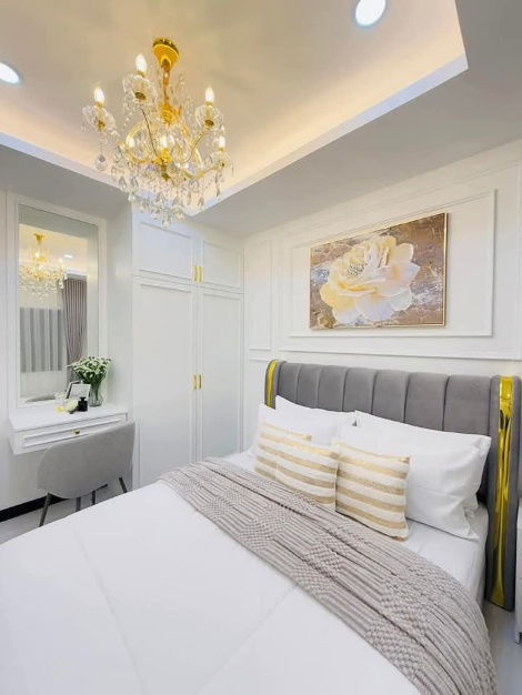 รูป ขายบ้านเดียวพูดวิลล่า สวยในพัทยา ซอยพรประภานิมิตร 14 - รูปที่ 9/13