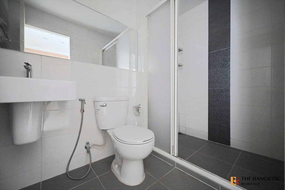 picture  Special unit at an attractive price 🔥 Aspire Rama 9 Near MRT Rama 9  - 11/11