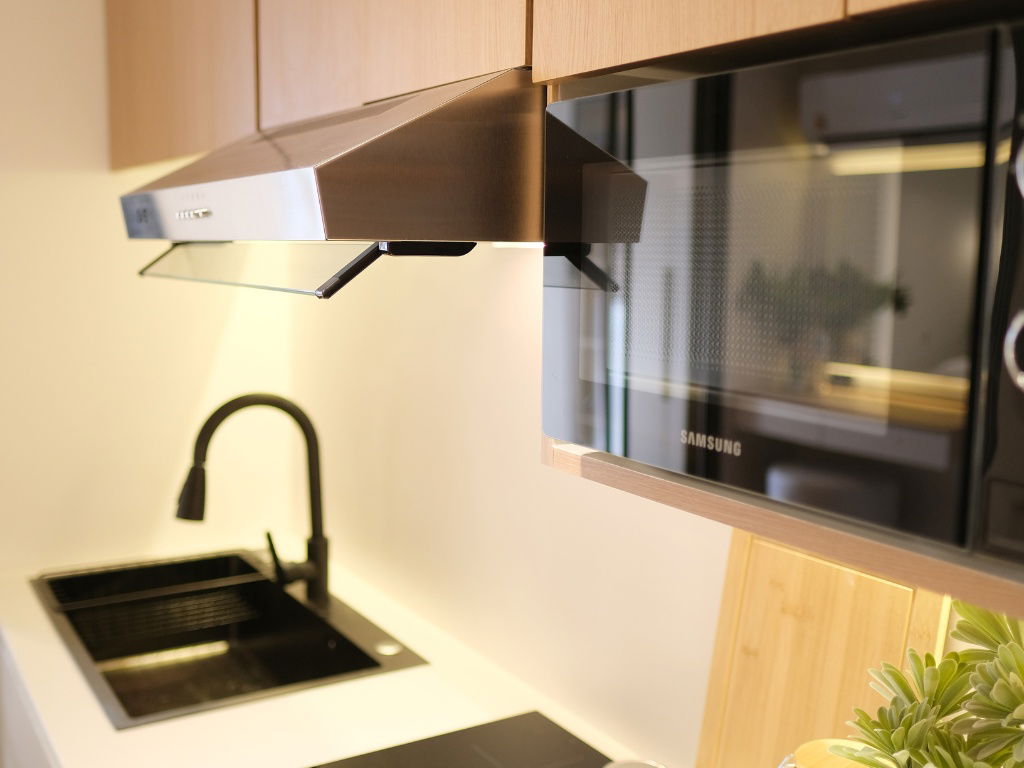 picture For sale Srithana Condo 2 1 bedroom 1 bathroom 36 sq.m. 14th floor near Nimman (ID:1102CS) - 16/16