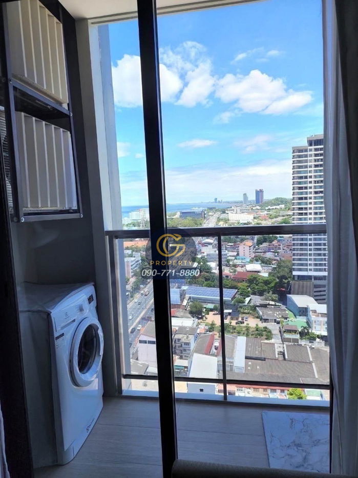 รูป ✨ให้เช่า Keen Centre Condo Sriracha✨ 📍ตรงข้ามโรบินสันศรีราชา - รูปที่ 8/15