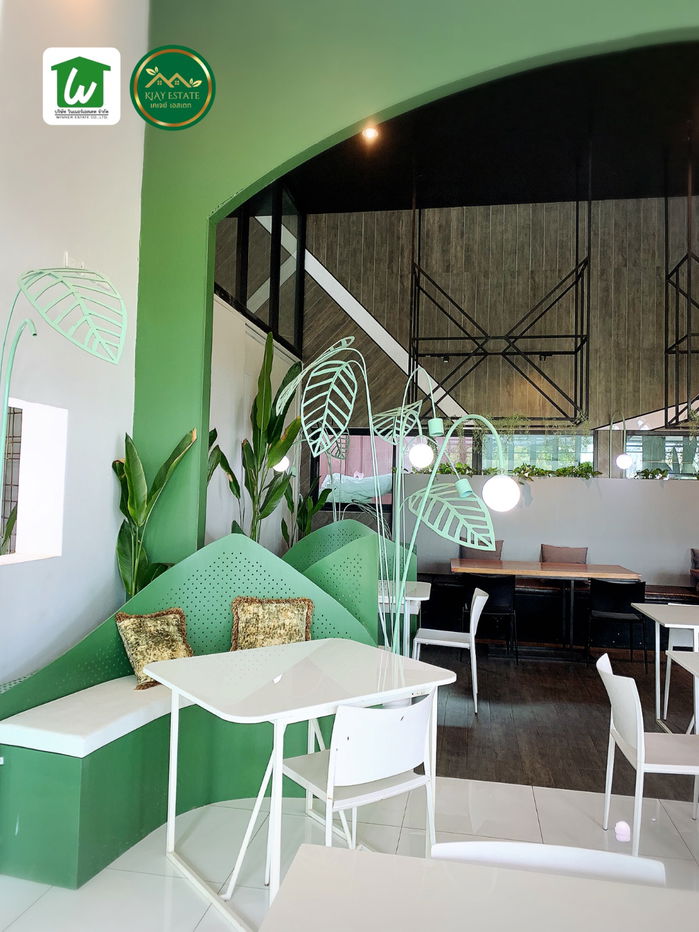 picture Le Leaf Hua Hin Pool Villa, a relaxing place that meets the needs of families and investors with unlimited income opportunities! - 14/16