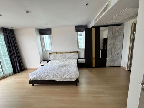 🏢 ให้เช่าคอนโด : Supalai Riva Grande (ศุภาลัย ริวา แกรนด์)   รหัสทรัพย์ | 📌LNP-C9307 