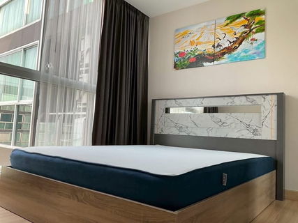 ✨ ขายพร้อมผู้เช่า ✨  ชาโตว์ อินทาวน์ จรัญ96/2 Chateau in town Charan96/2🔥