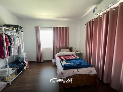 รูป บ้านเดี่ยว 2 ชั้น หมู่บ้านเบญญาภา คาซ่า (หลังริม) วงแหวน-พระราม 9 พัฒนาชนบท 4 - รูปที่ 27/34