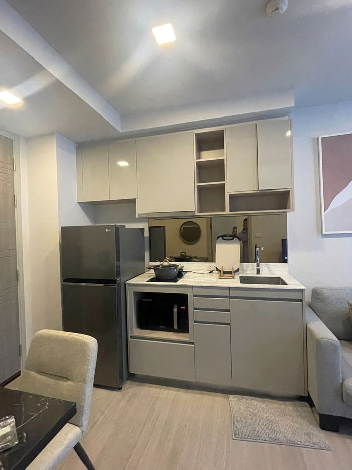 picture Condo for sale at Quintara Treehaus Sukhumvit 42, price 3,990,000 baht [MKs250907] - 5/14