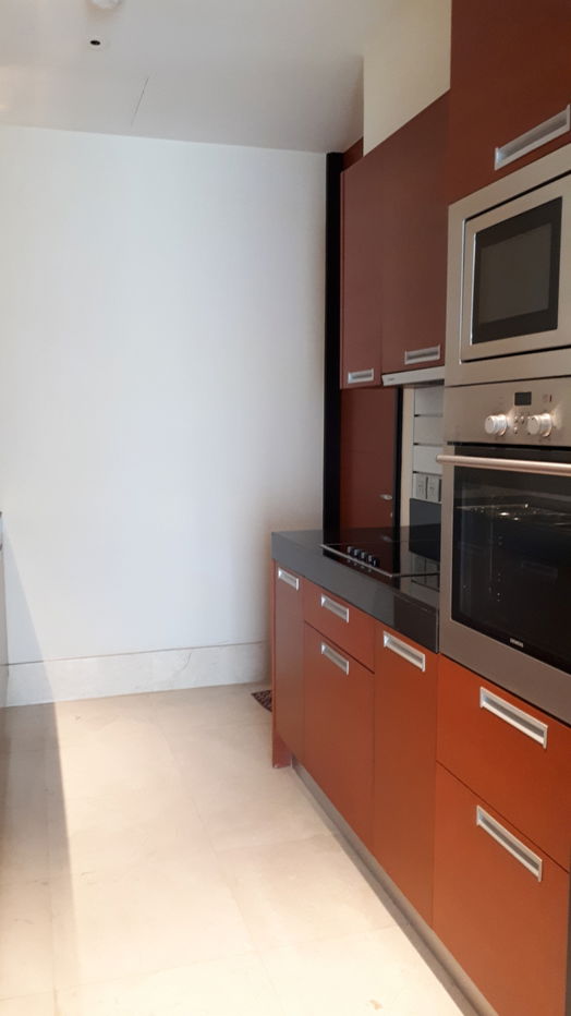 picture The Infinity  2 Bedrooms 2 Bathrooms size 104 Sq.m.   - 2/6
