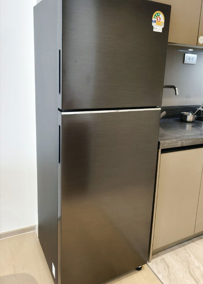 picture Condo for rent: Ashton Asoke – Rama 9 , ready to move in. If interested, contact Line @goodmanpro or call 0999029192. - 9/11