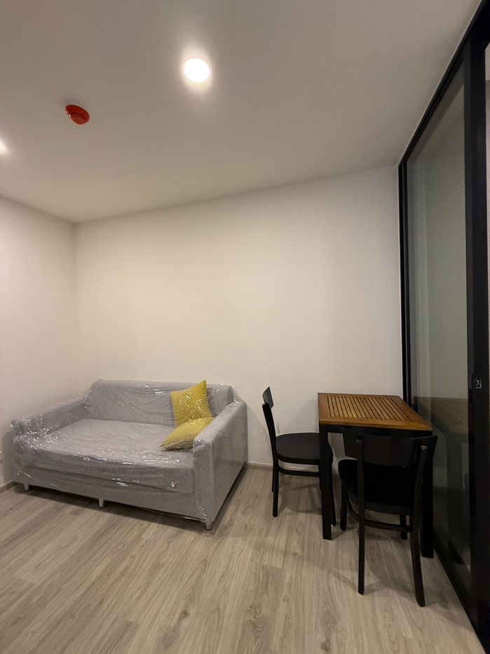 picture So Origin Phahol 69 Station For Rent - 8/11