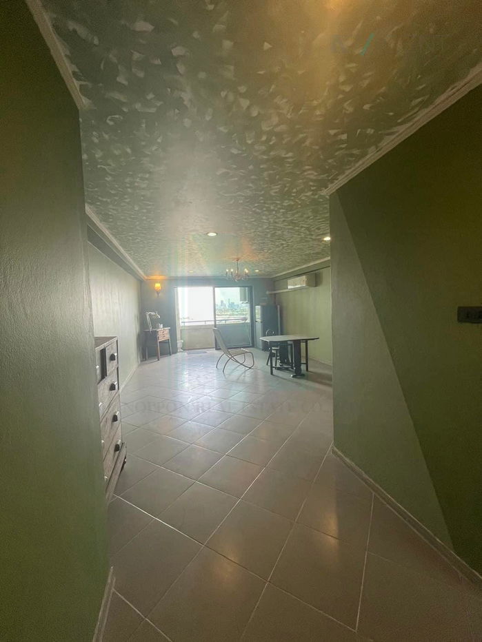 picture 📌 For Sell Condo REGENT SRINAKARIN TOWER Building 1, Floor 10,1 bed room, Room size 41.00 sqm - 3/8