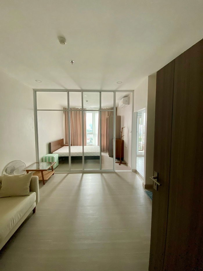 รูป Code: KJ8712  ให้เช่า Supalai Loft Sathorn - Ratchaphruek 🔥🔥 จองเดือนนี้รับส่วนลด1,000บาท 🔥🔥 @kjcondo (มี@ข้างหน้าด้วยนะคะ) - รูปที่ 1/9