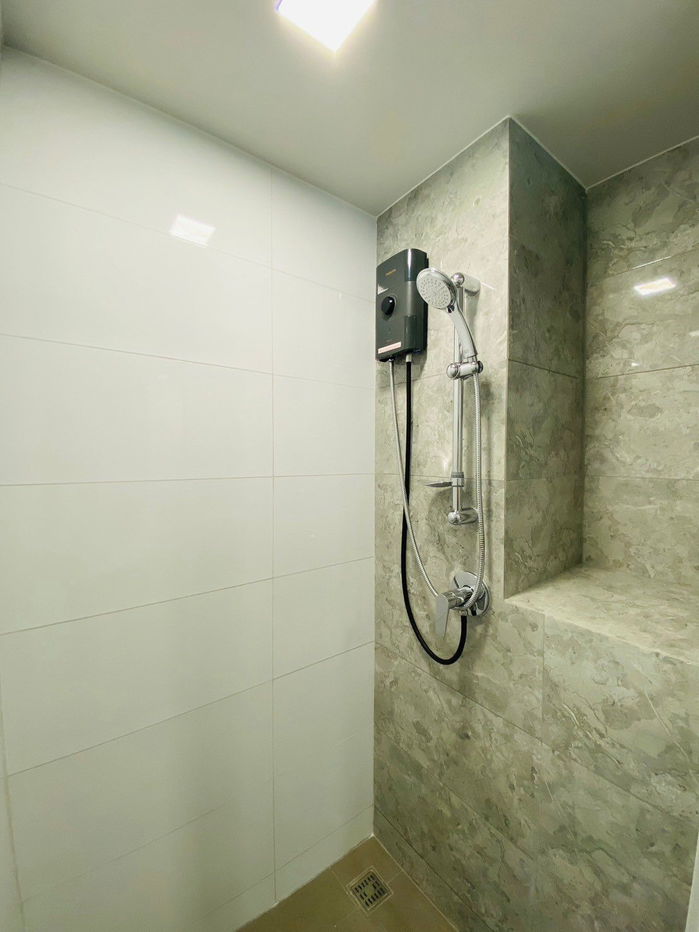 picture @Condorental condo for rent Atmoz Oasis Onnut - 9/10